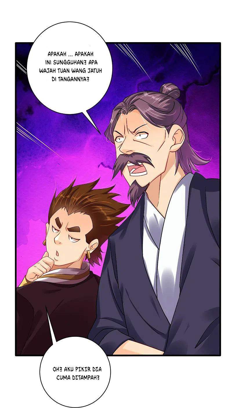reborn-of-war-god - Chapter: 241