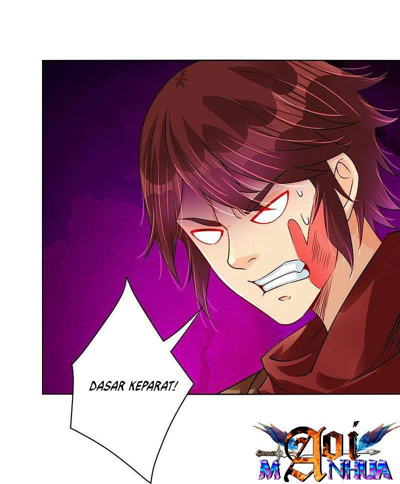 reborn-of-war-god - Chapter: 241