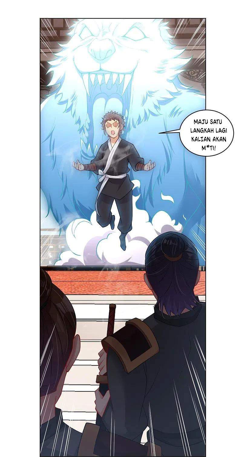reborn-of-war-god - Chapter: 241