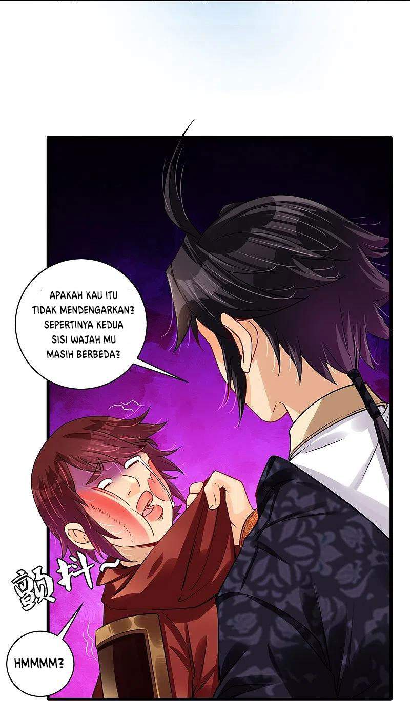 reborn-of-war-god - Chapter: 241