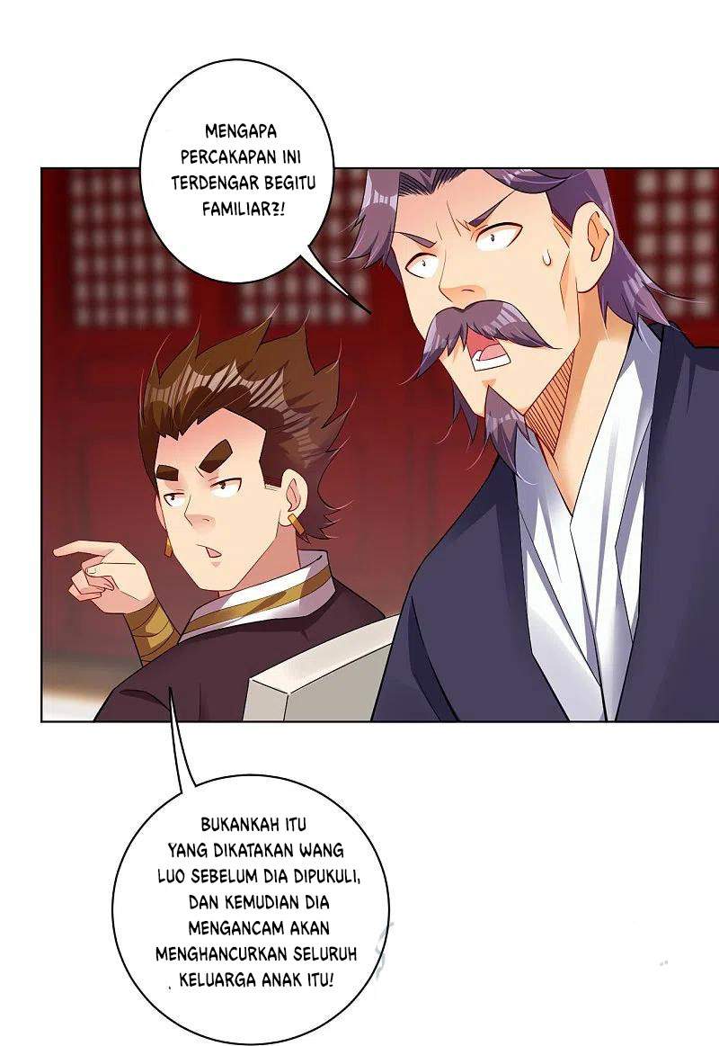 reborn-of-war-god - Chapter: 241