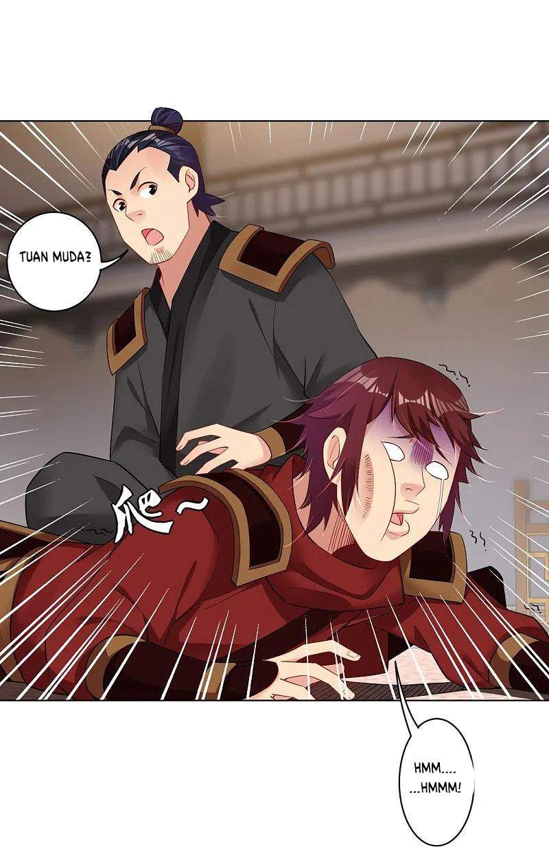 reborn-of-war-god - Chapter: 241