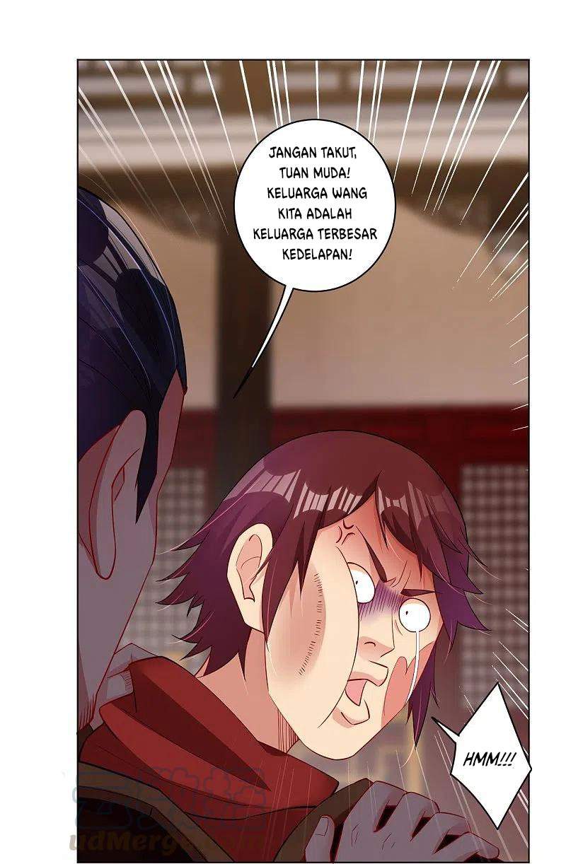 reborn-of-war-god - Chapter: 241