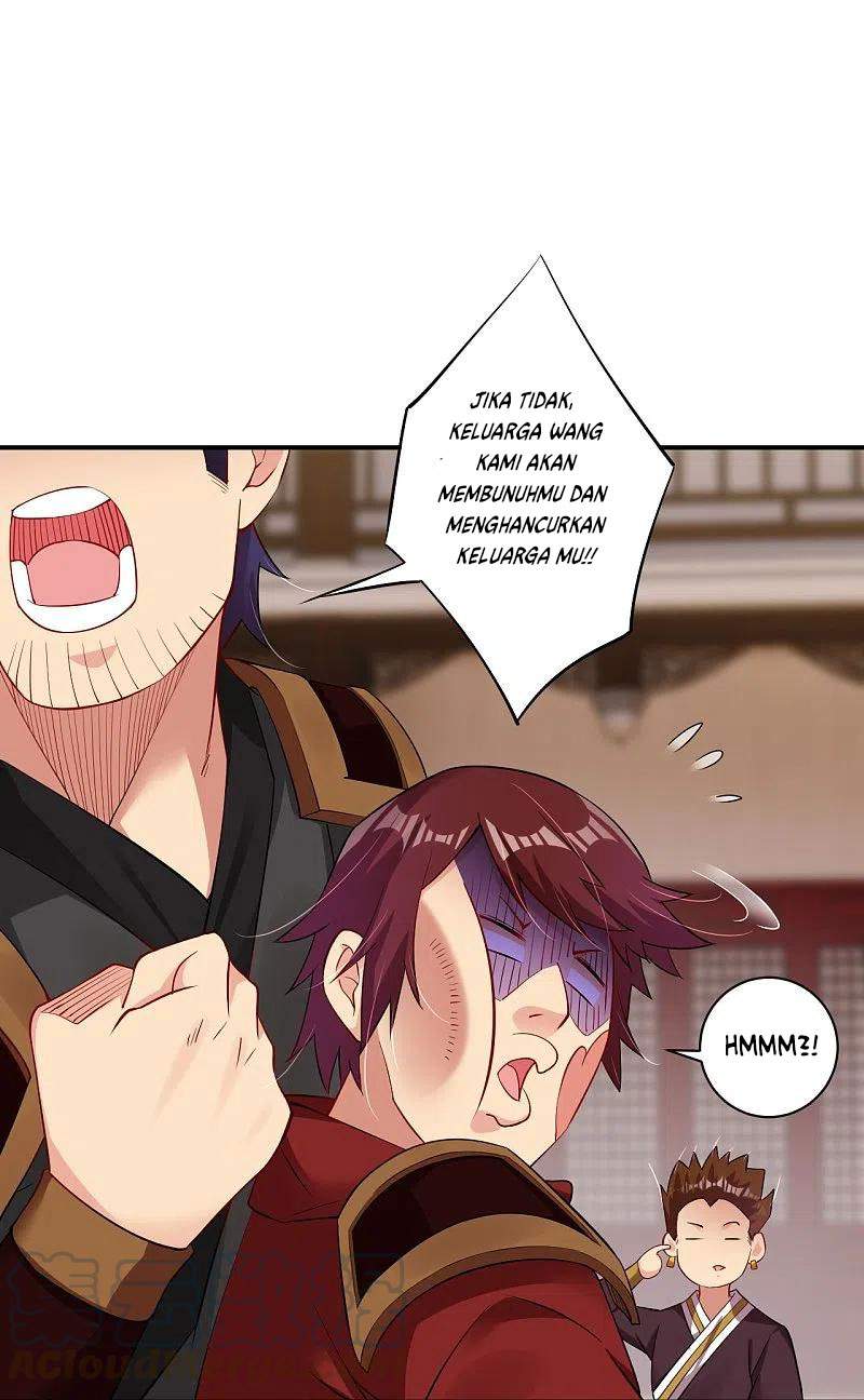 reborn-of-war-god - Chapter: 241