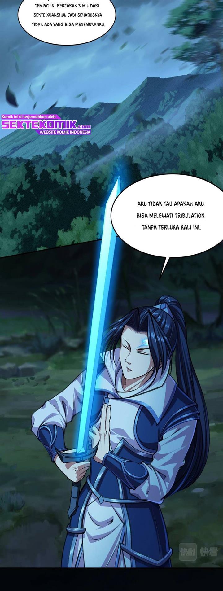 fighting-the-curse - Chapter: 14