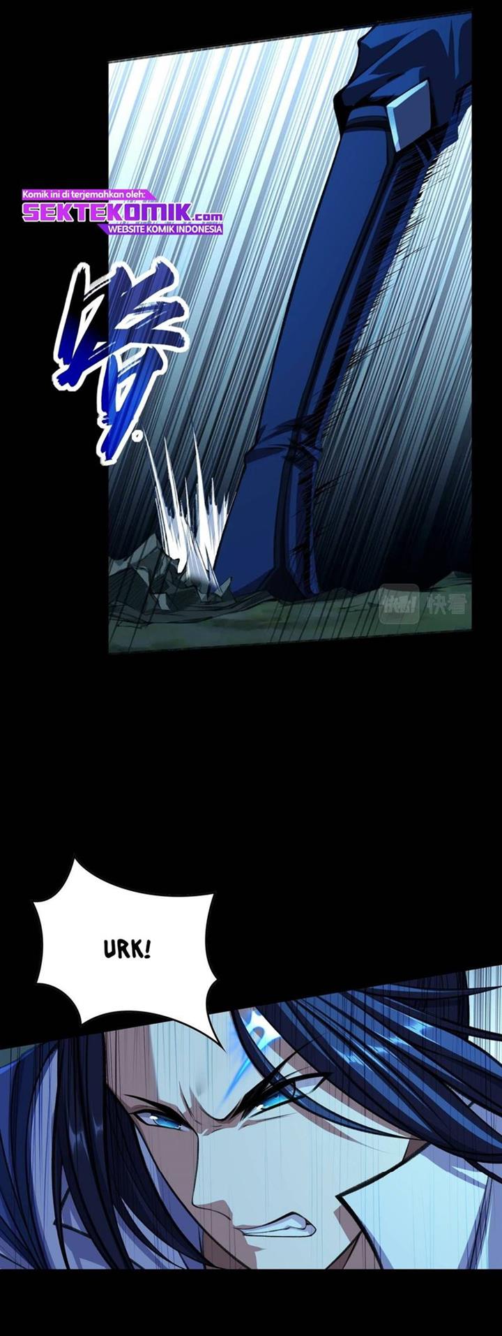 fighting-the-curse - Chapter: 14