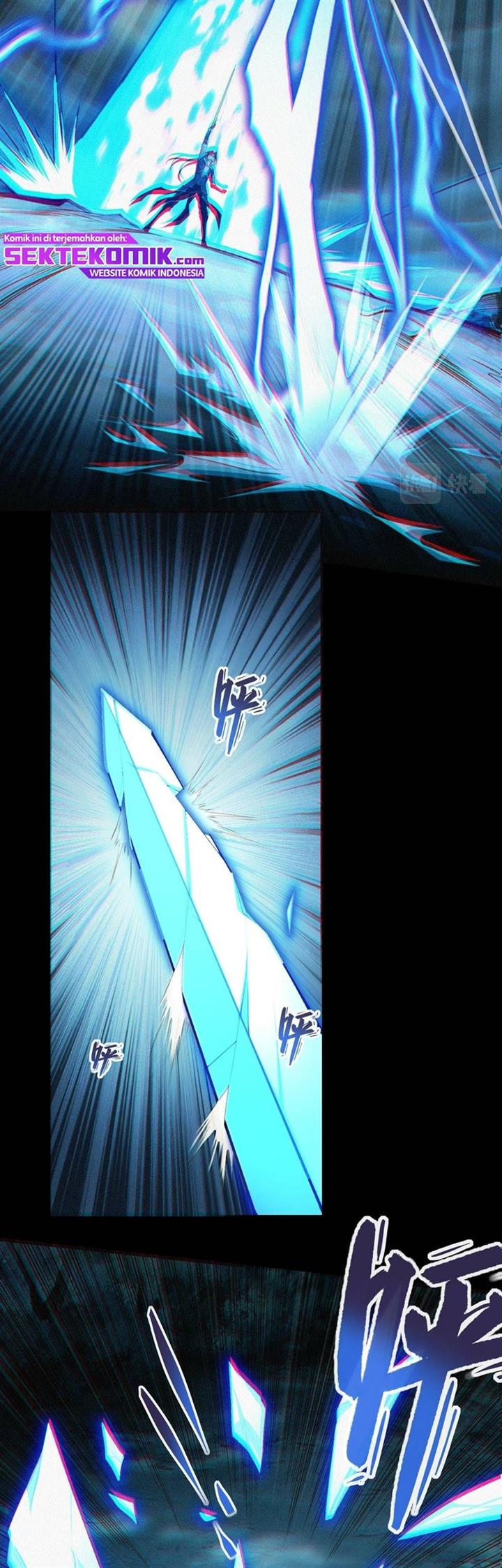 fighting-the-curse - Chapter: 14
