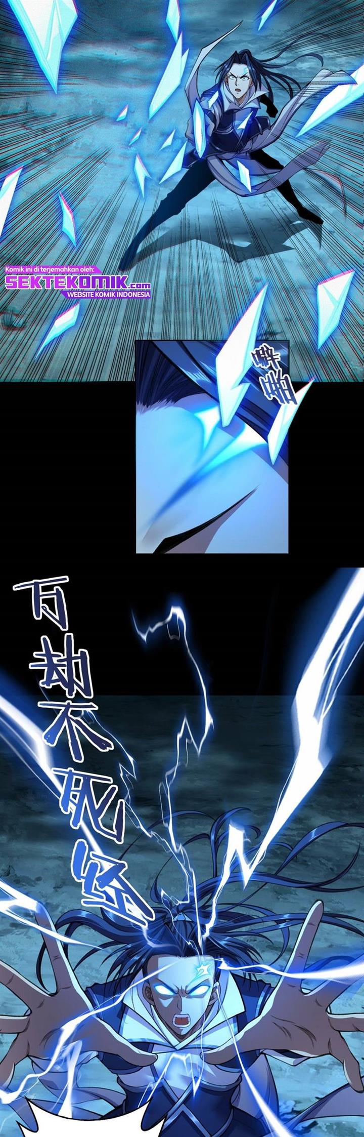 fighting-the-curse - Chapter: 14