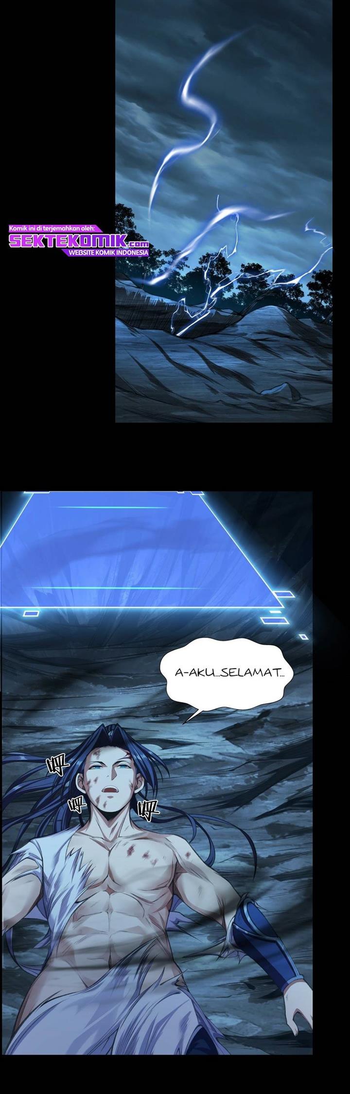 fighting-the-curse - Chapter: 14