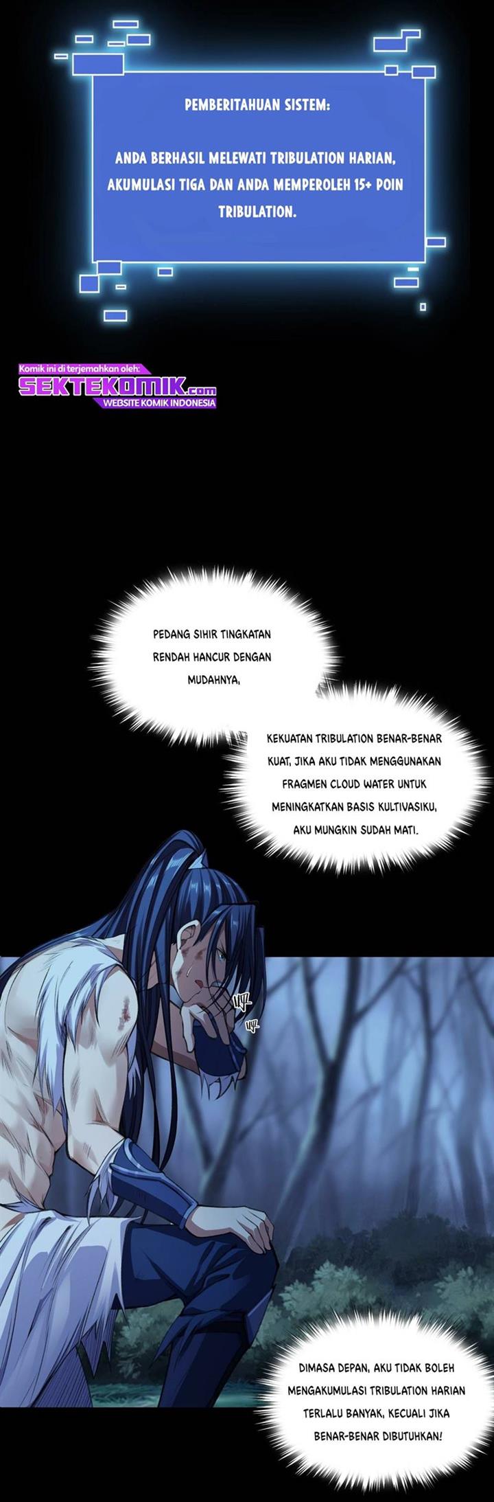 fighting-the-curse - Chapter: 14