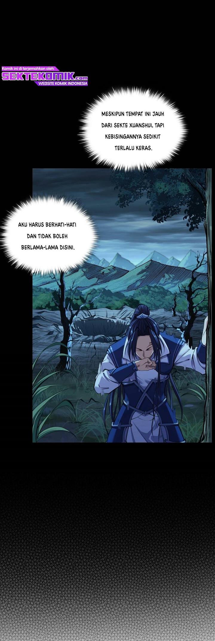 fighting-the-curse - Chapter: 14