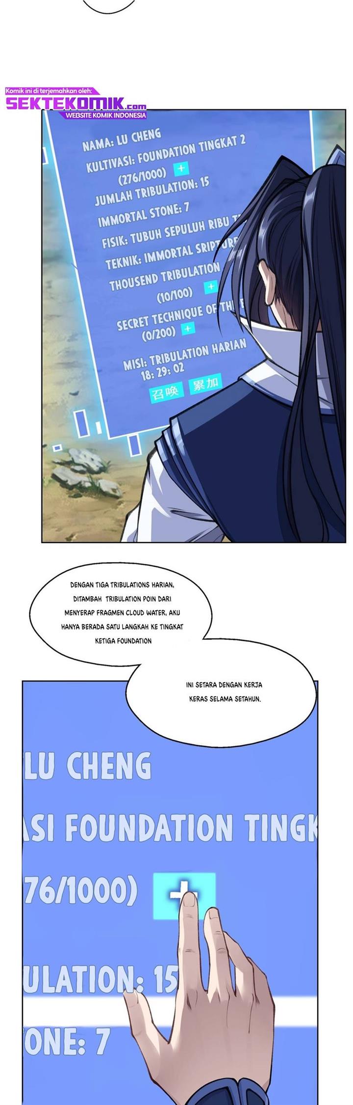 fighting-the-curse - Chapter: 14
