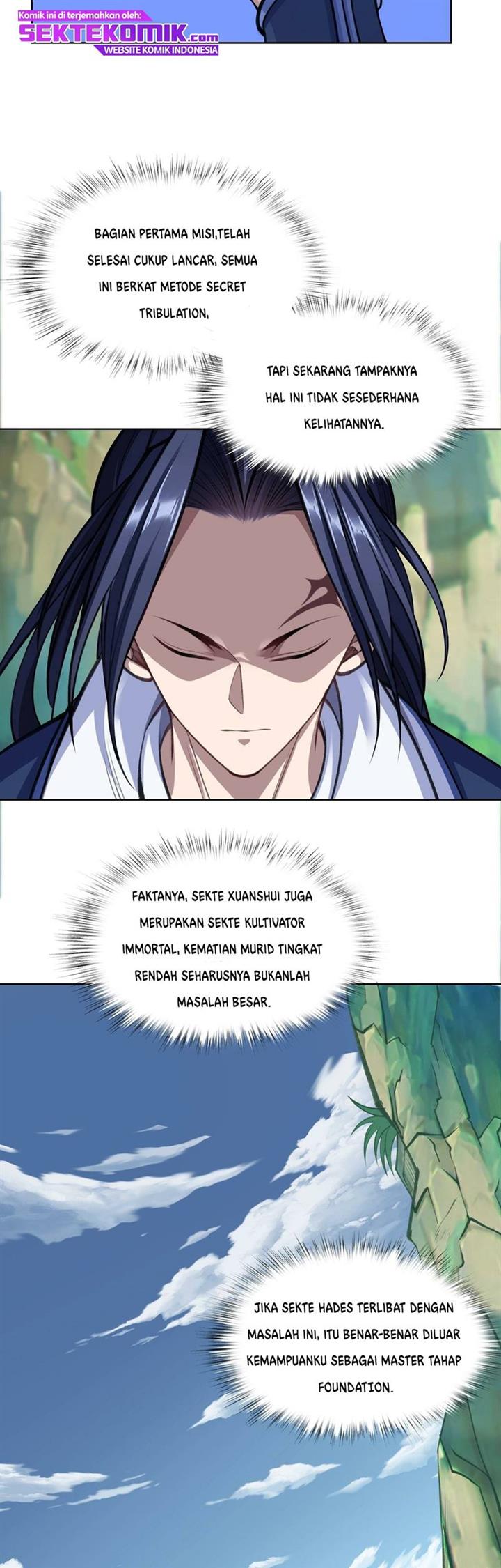 fighting-the-curse - Chapter: 14