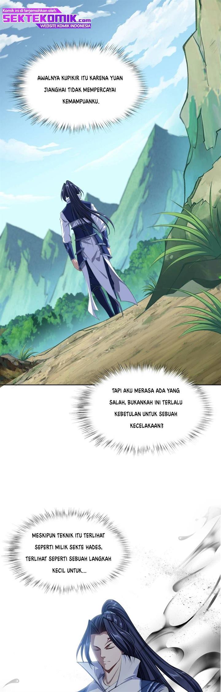 fighting-the-curse - Chapter: 14