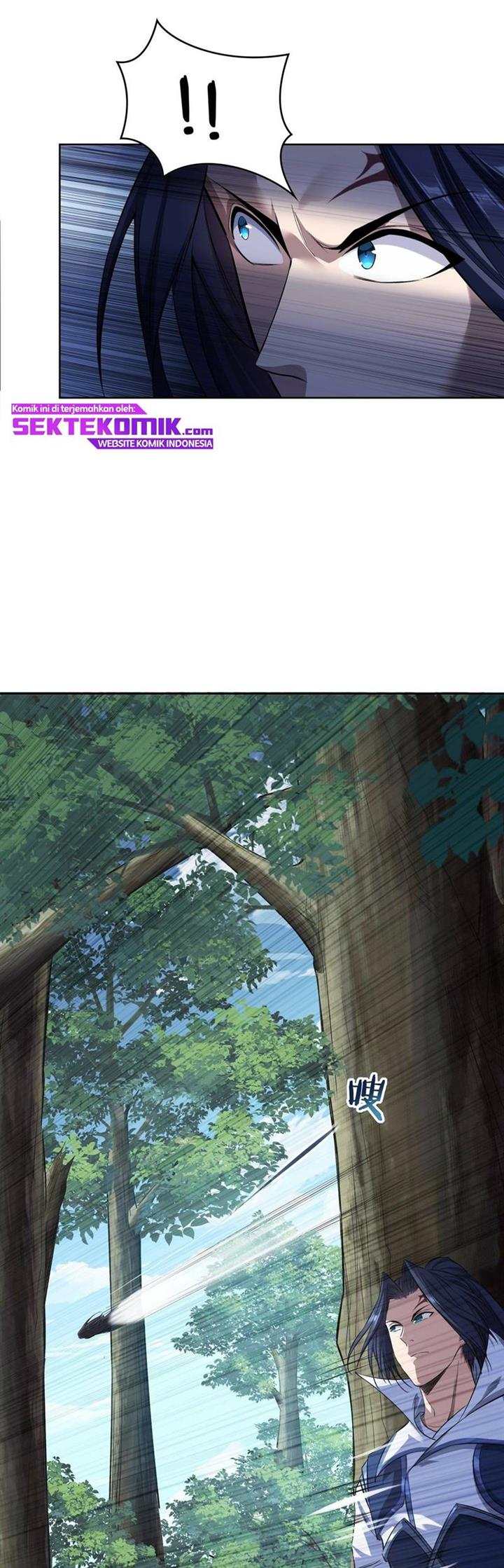 fighting-the-curse - Chapter: 14