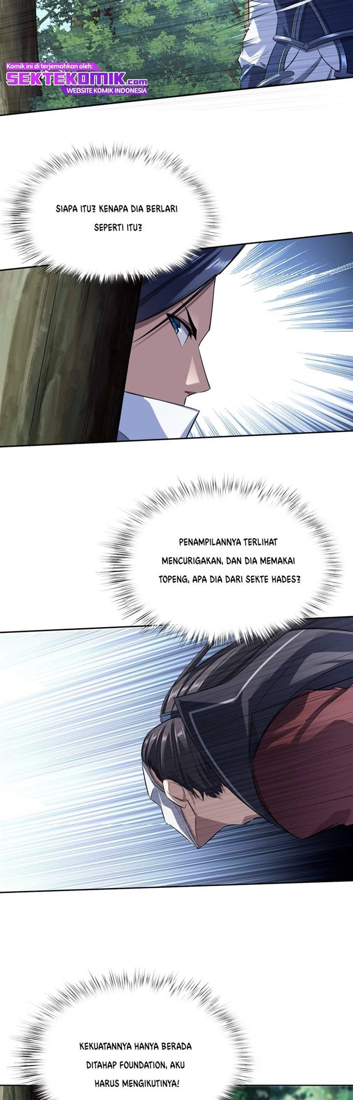 fighting-the-curse - Chapter: 14
