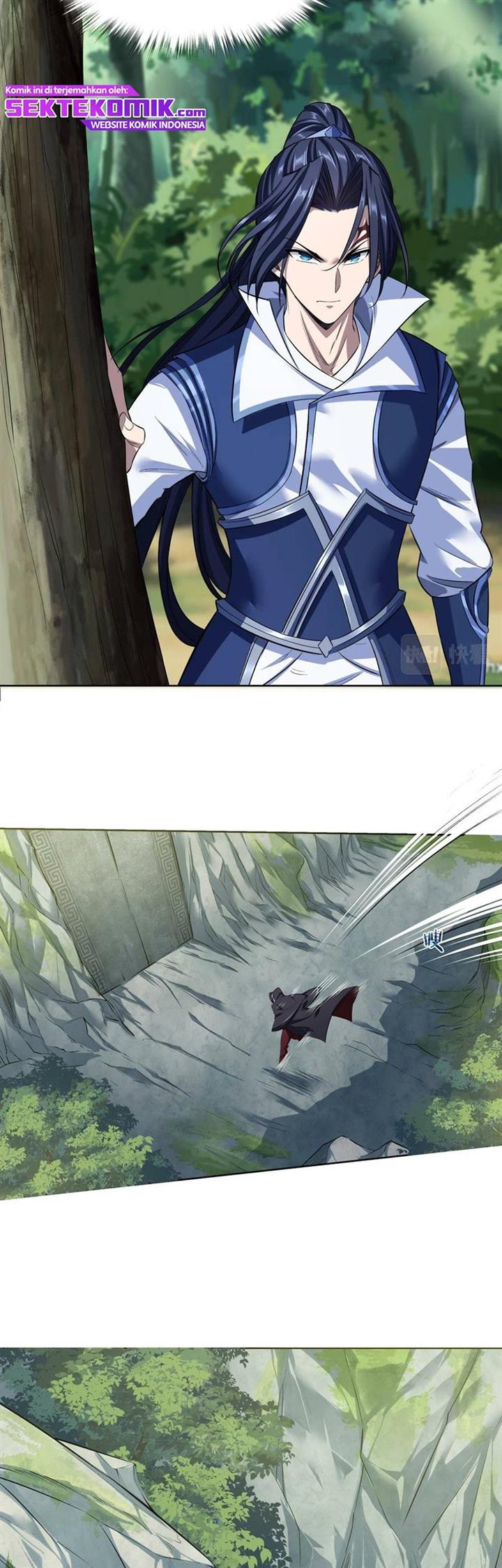 fighting-the-curse - Chapter: 14