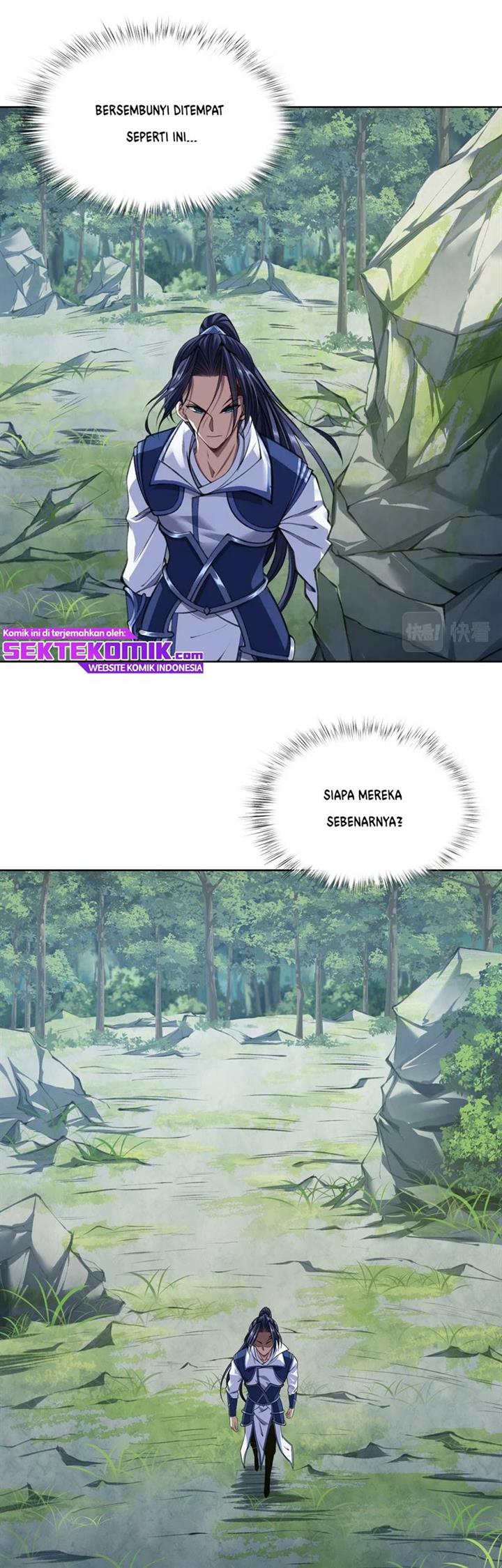 fighting-the-curse - Chapter: 14