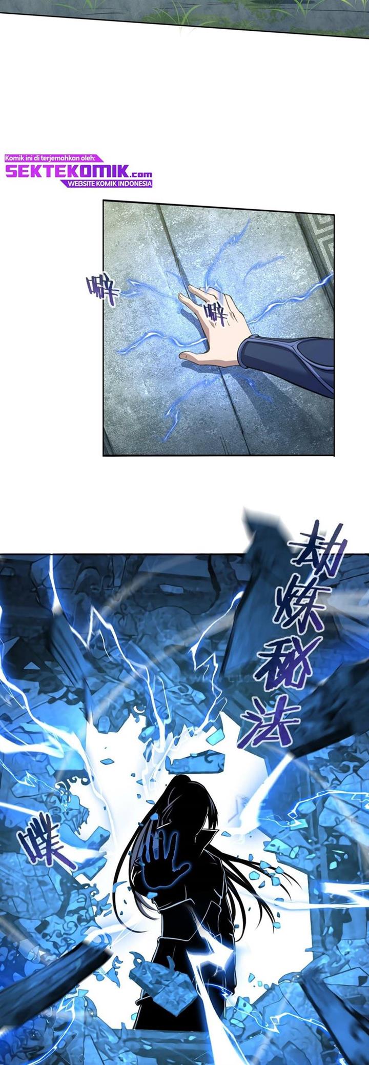 fighting-the-curse - Chapter: 14