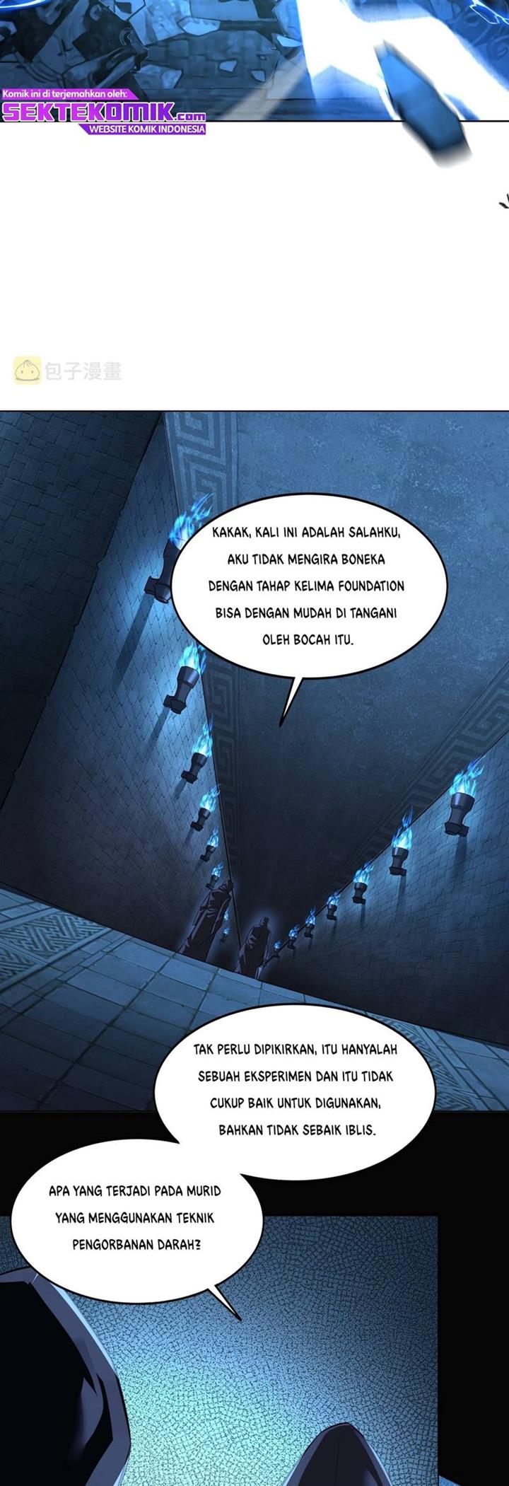 fighting-the-curse - Chapter: 14