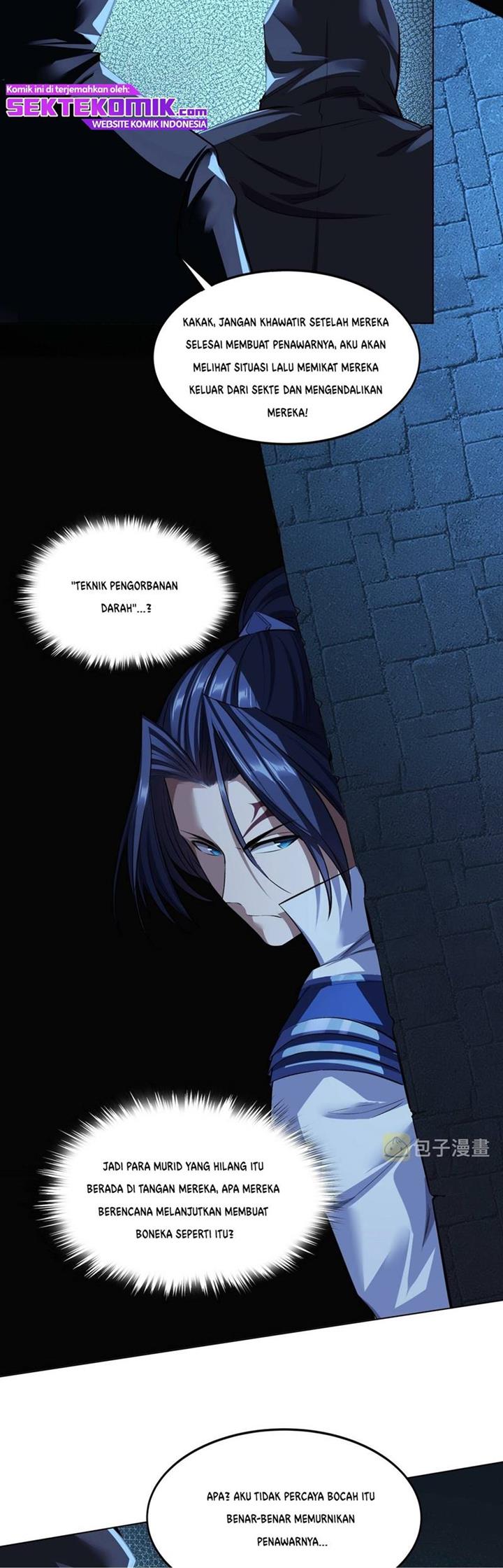 fighting-the-curse - Chapter: 14