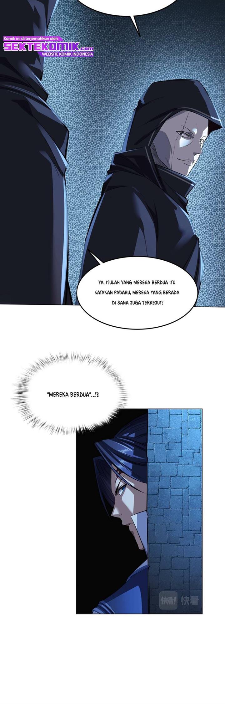 fighting-the-curse - Chapter: 14