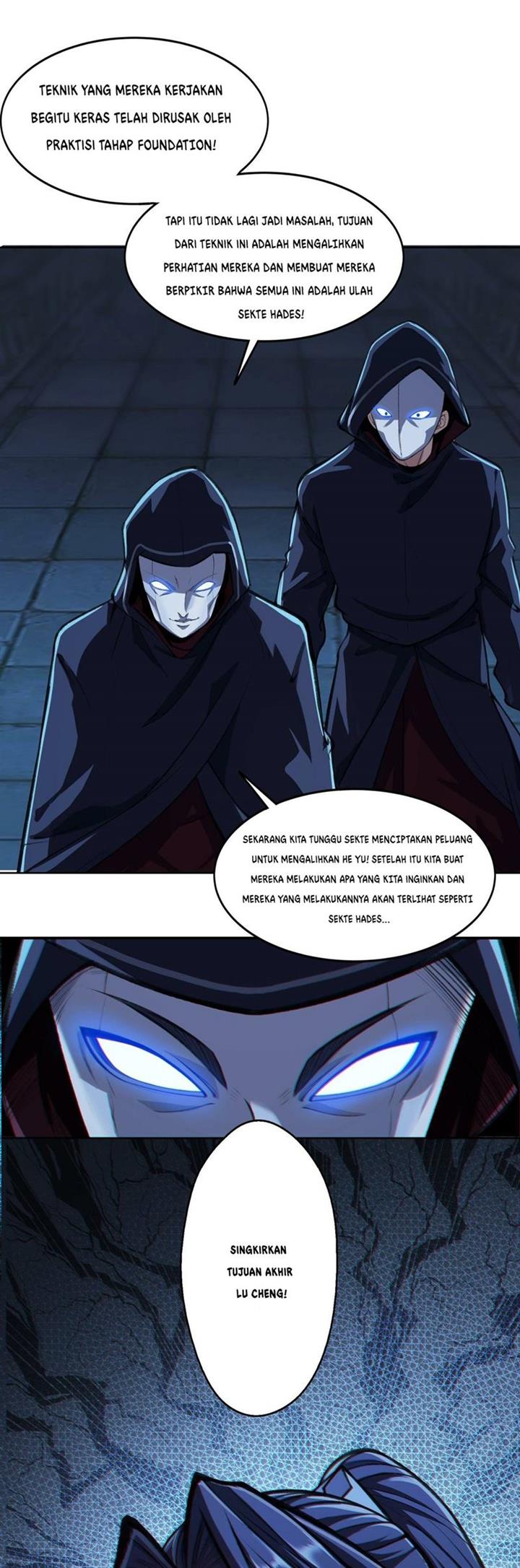 fighting-the-curse - Chapter: 14