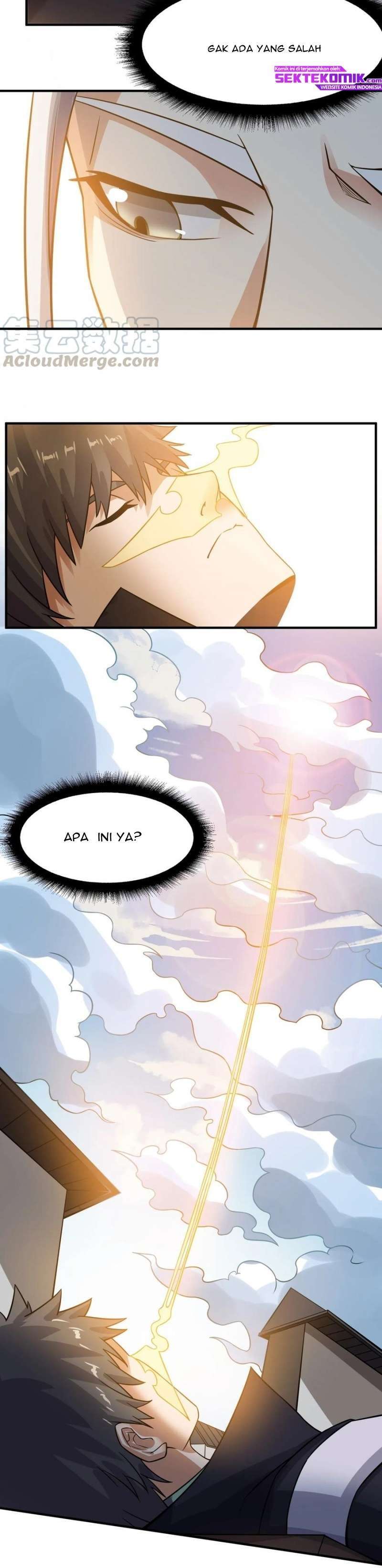 yuanlong - Chapter: 162