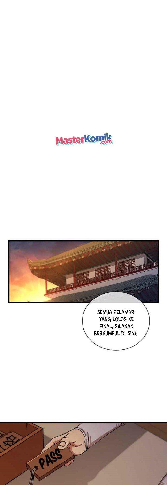 sinsu-jeil-sword - Chapter: 56