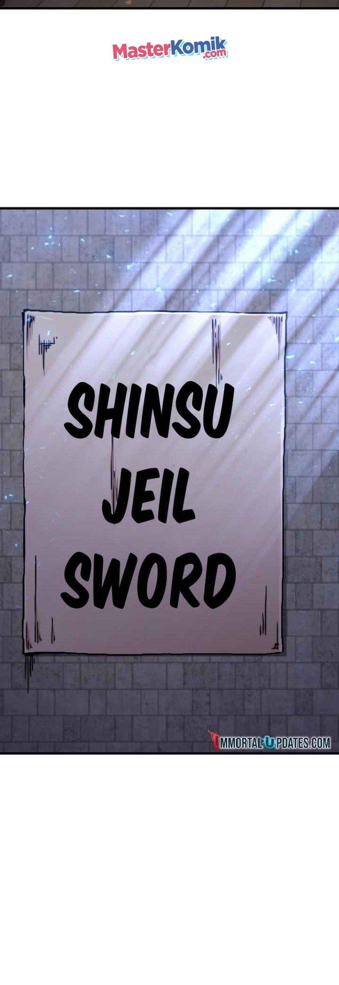 sinsu-jeil-sword - Chapter: 56