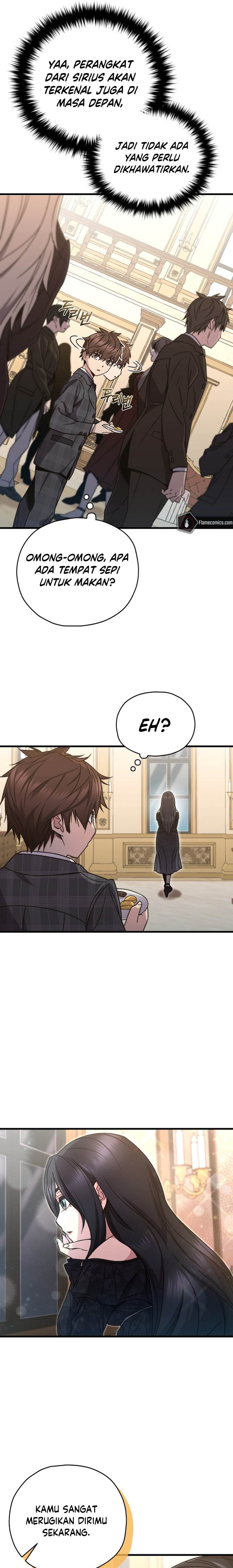 re-life-player - Chapter: 60