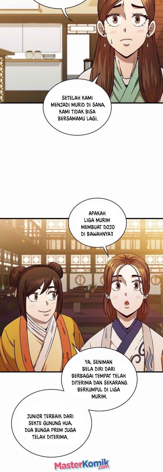 sinsu-jeil-sword - Chapter: 57