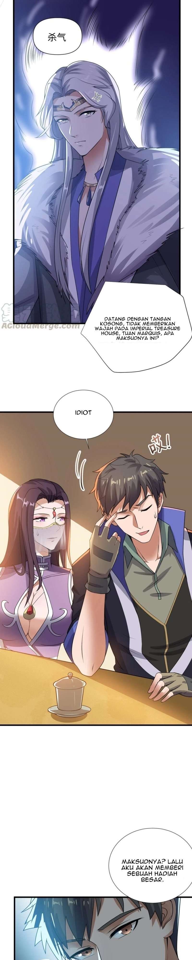 yuanlong - Chapter: 165