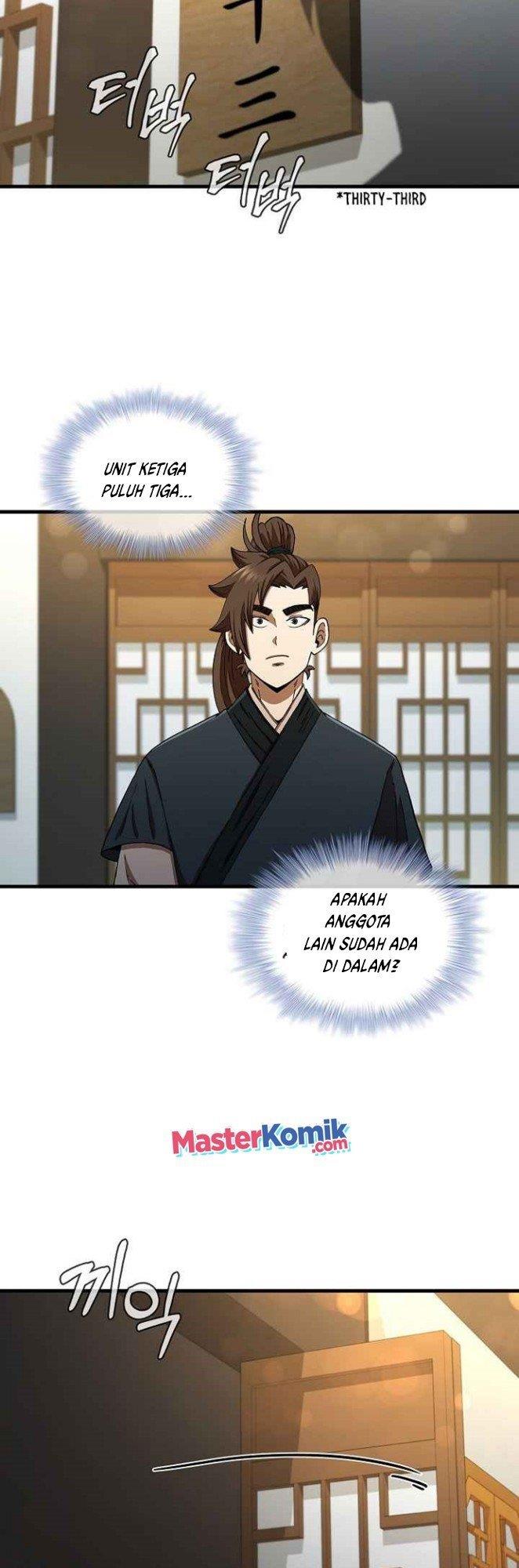 sinsu-jeil-sword - Chapter: 58