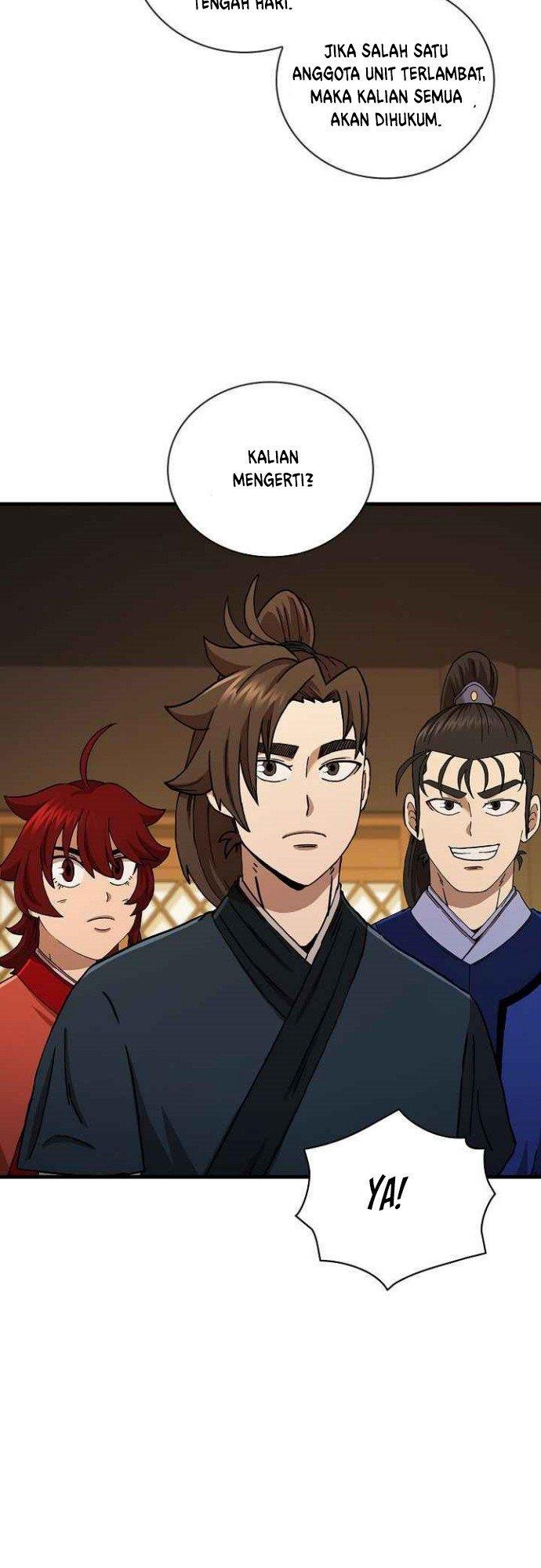 sinsu-jeil-sword - Chapter: 58