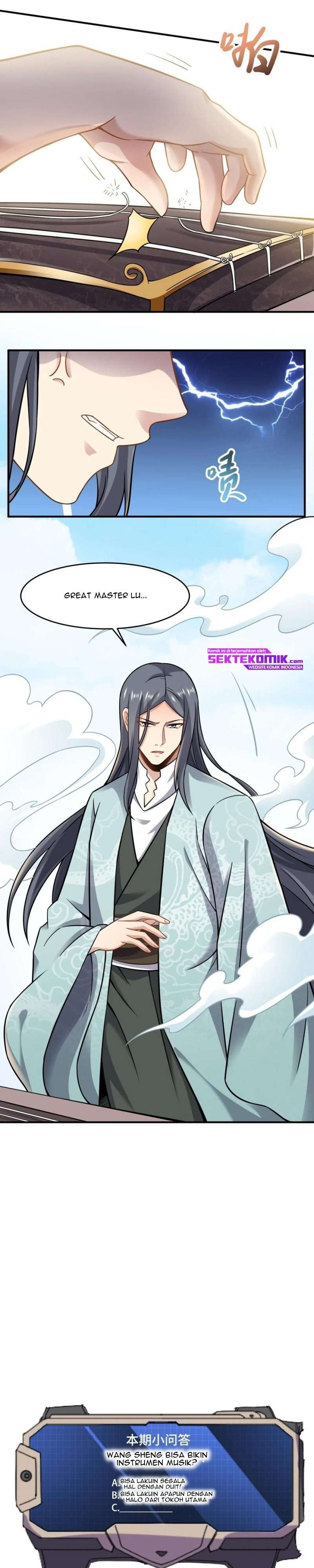 yuanlong - Chapter: 166