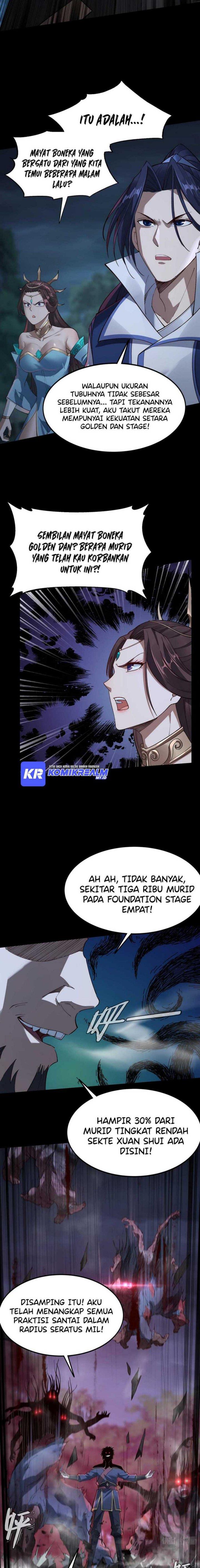 fighting-the-curse - Chapter: 20