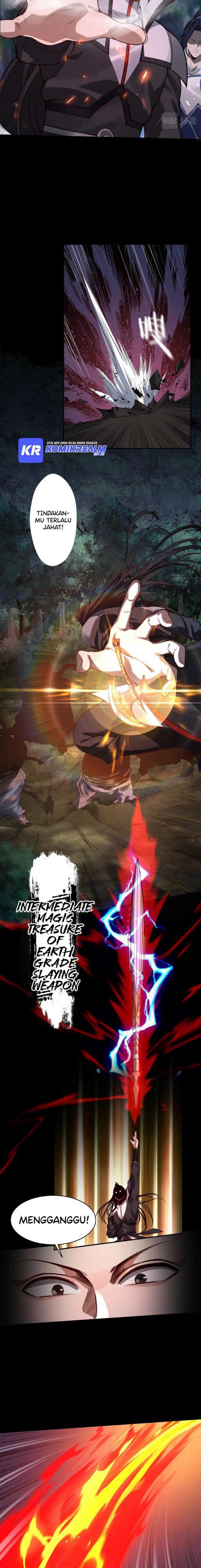 fighting-the-curse - Chapter: 20