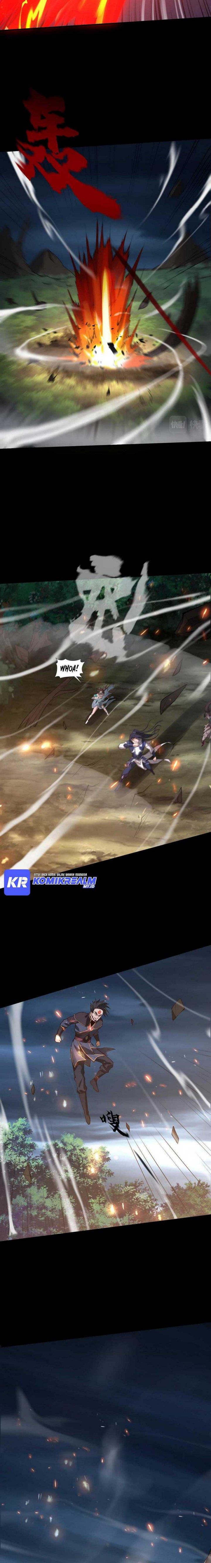 fighting-the-curse - Chapter: 20
