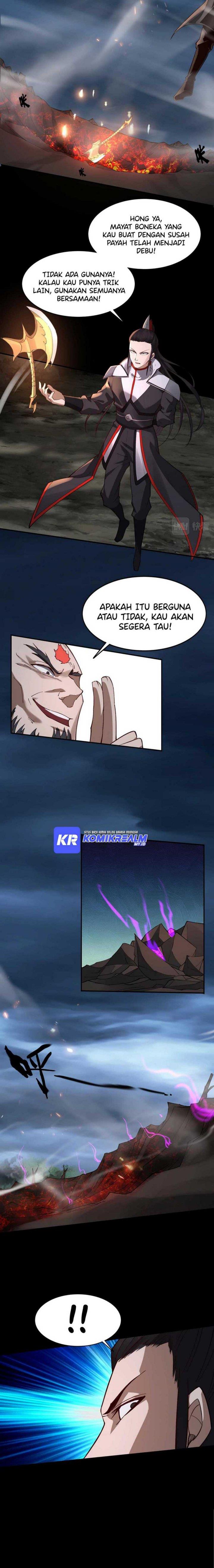 fighting-the-curse - Chapter: 20