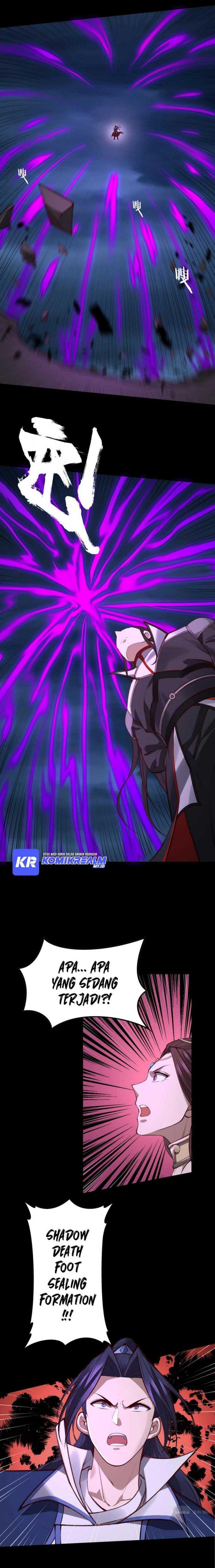 fighting-the-curse - Chapter: 20