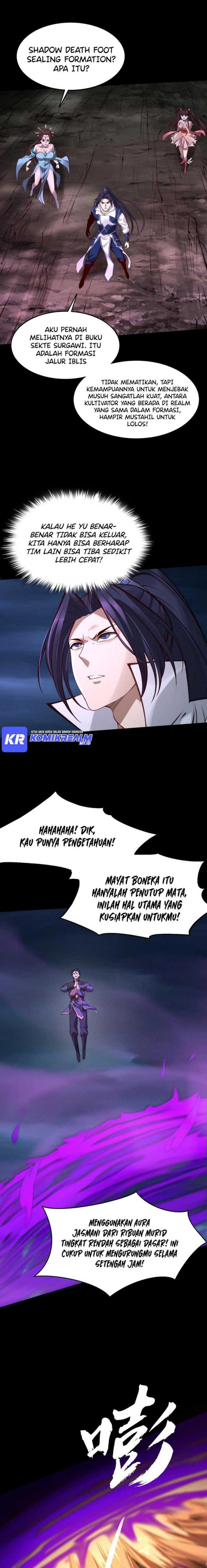 fighting-the-curse - Chapter: 20