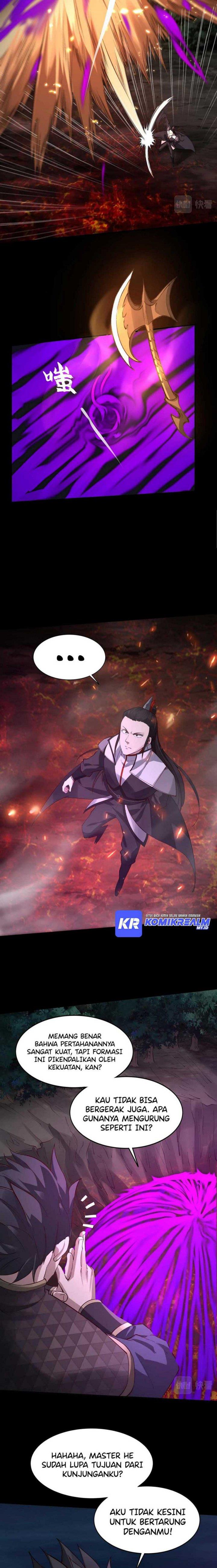 fighting-the-curse - Chapter: 20