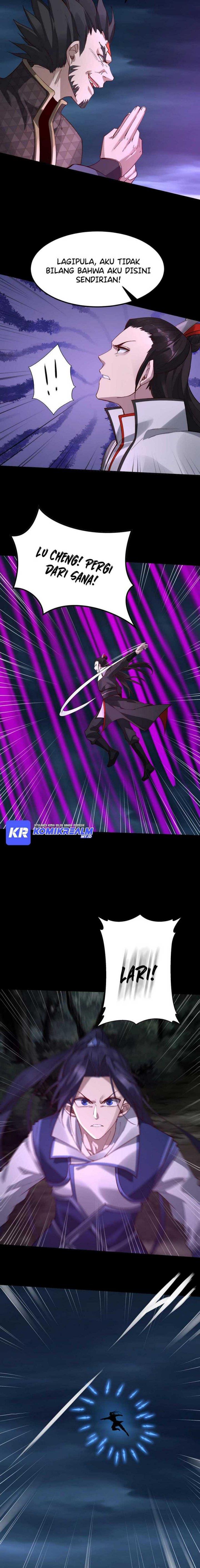 fighting-the-curse - Chapter: 20