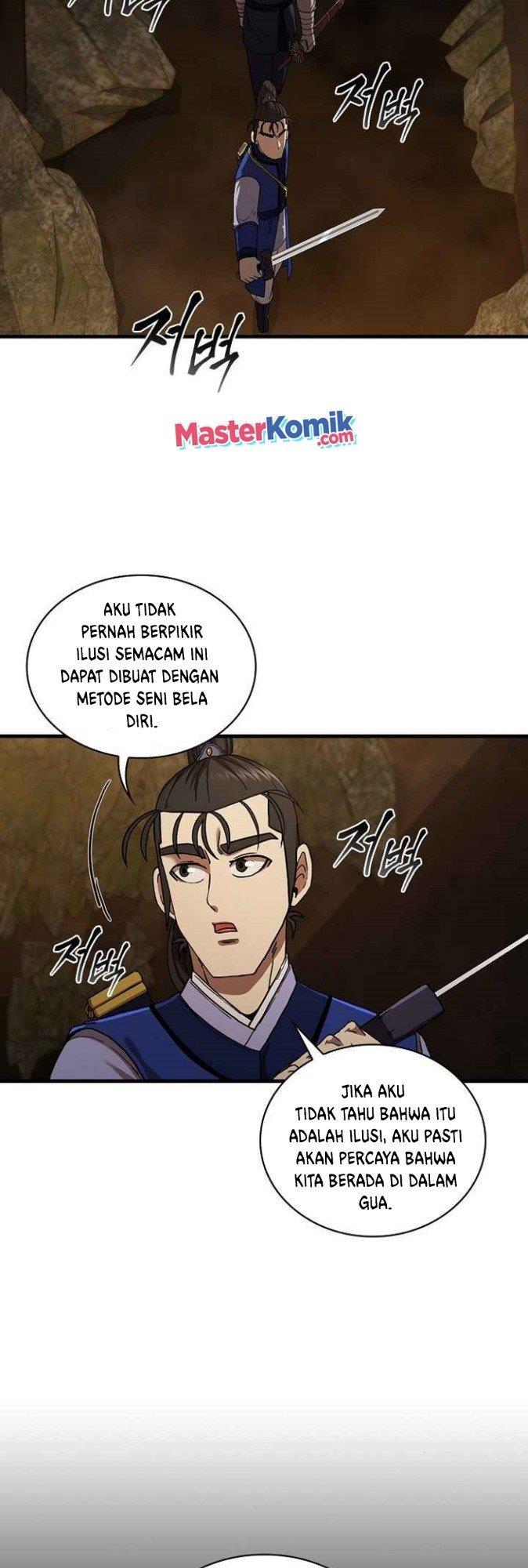 sinsu-jeil-sword - Chapter: 59