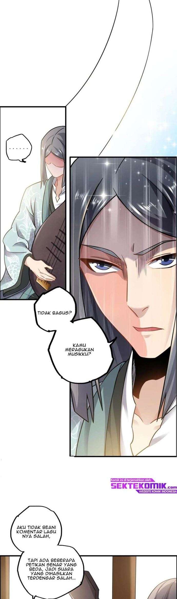 yuanlong - Chapter: 167