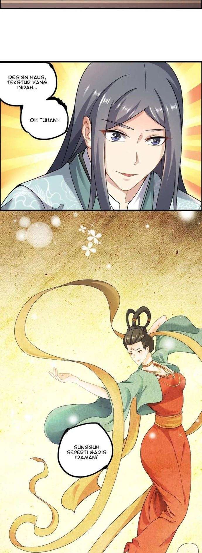 yuanlong - Chapter: 167