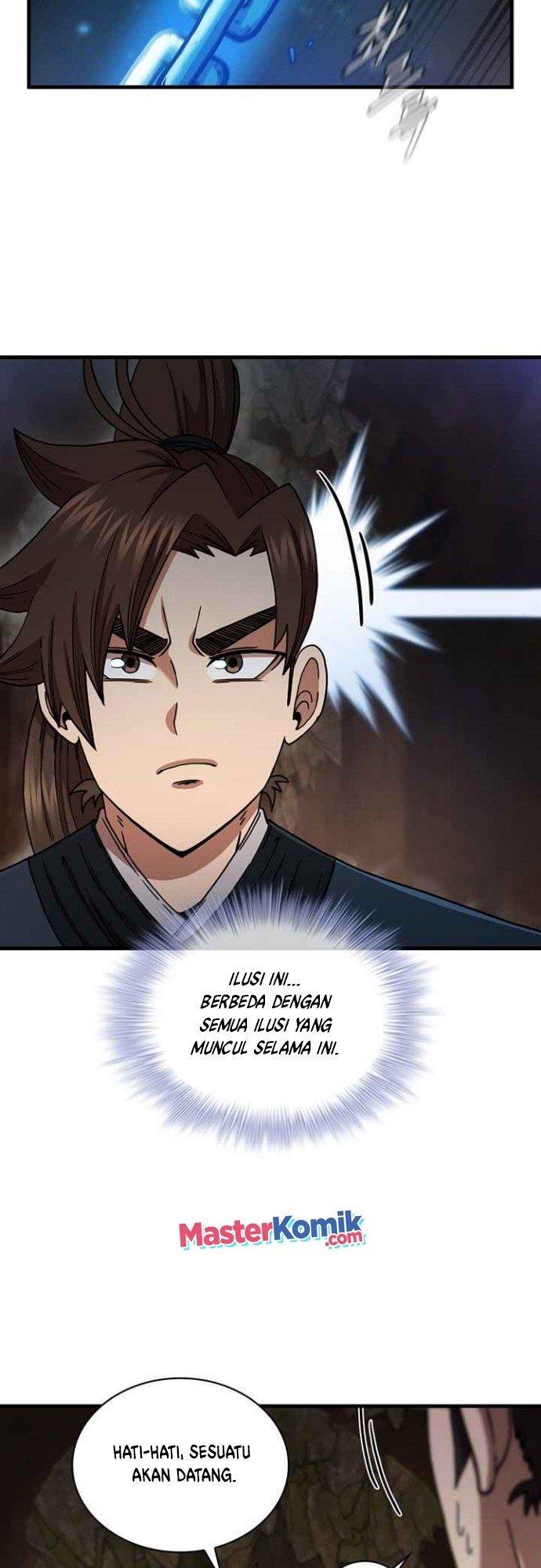 sinsu-jeil-sword - Chapter: 60