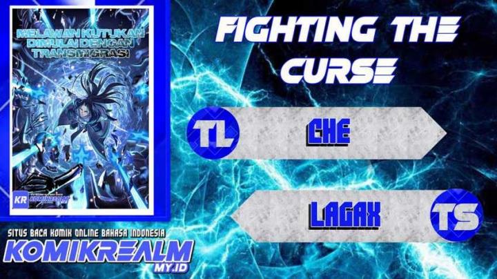 fighting-the-curse - Chapter: 22