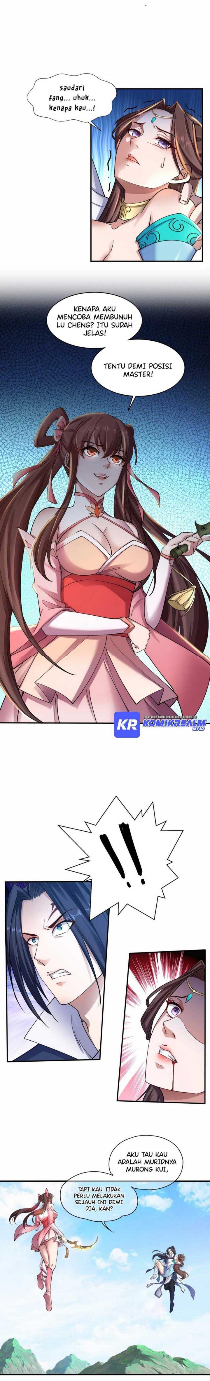 fighting-the-curse - Chapter: 22